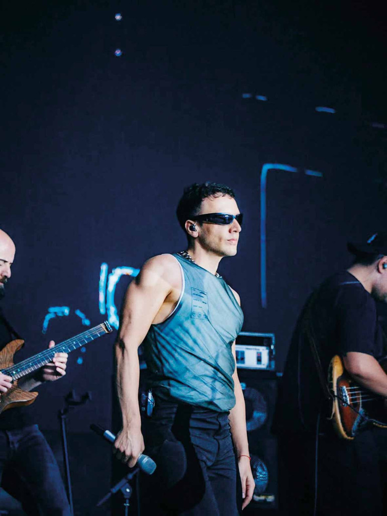 Hep beraber söylemeye hazır mıyız