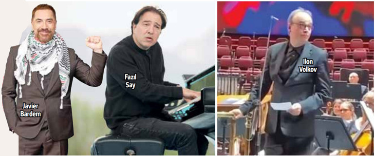 Üç-beş diplomatla Suriye politikası değişir mi