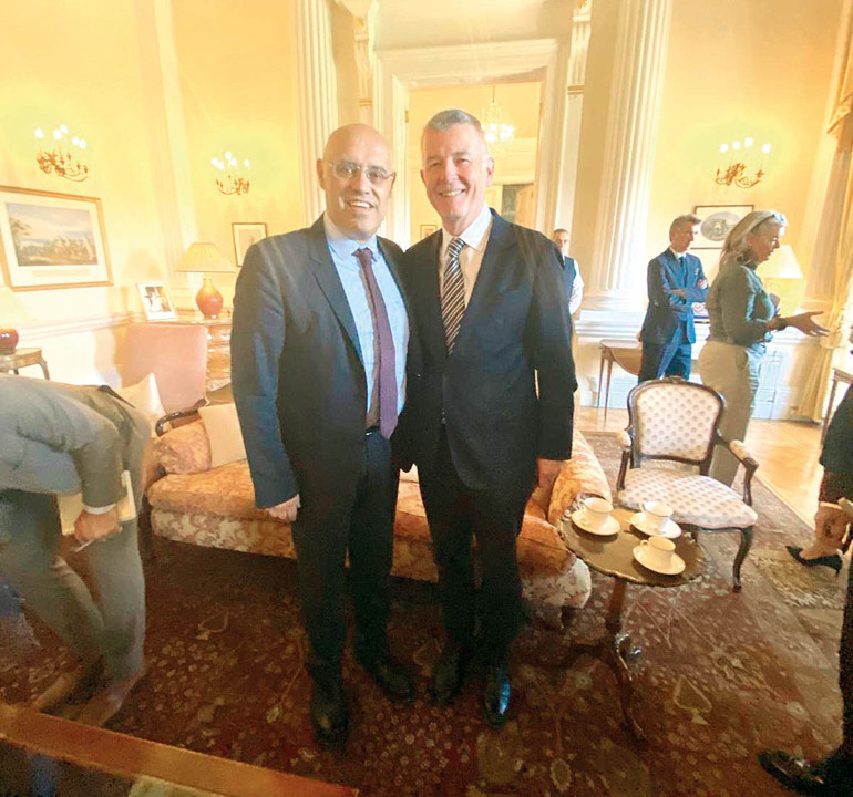 İngiliz gizli servisinden muhbir hattı… MI6 ‘Sessiz Kurye’yi İstanbul’da tanıttı