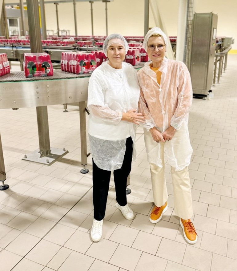 Havası da, suyu da, toprağı da özel