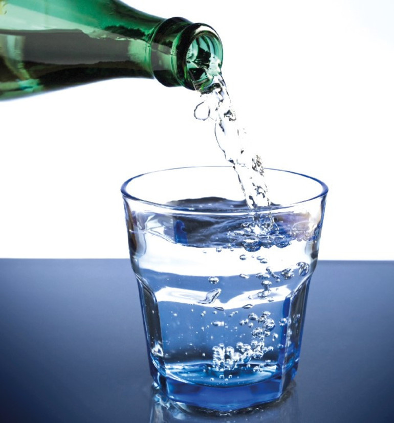 Havası da, suyu da, toprağı da özel