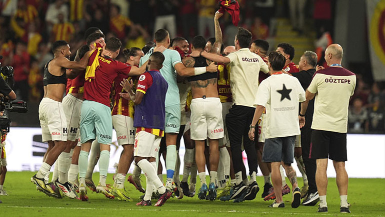 Beşiktaşın Göztepe yenilgisi sonrası Nihat Kahveciden sert eleştiri Felaket bir futbol vardı