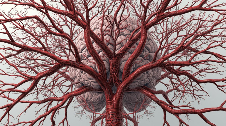 Grip teşhisinden birkaç saat sonra felç geçirdi Annesinin Google’da yaptığı arama hayatını kurtardı