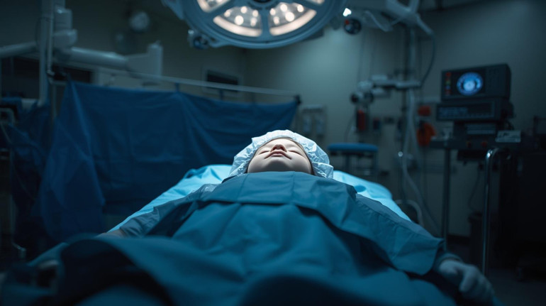 Grip teşhisinden birkaç saat sonra felç geçirdi Annesinin Google’da yaptığı arama hayatını kurtardı