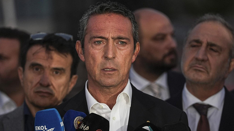 Fenerbahçe Başkanlık seçimi ne zaman 2025, saat kaçta Fenerbahçe Başkan adayları kimler Fenerbahçe Kongresi canlı gelişmeler...