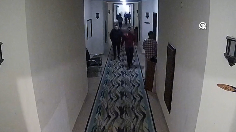 Kartalkaya davasına 22 Eylülde devam edilecek Faciada yeni görüntüler ortaya çıktı