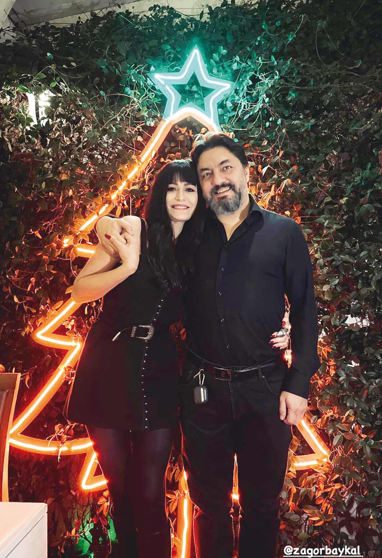 ‘Hiçbir zaman kendi çıkarlarımı başkasının çıkarlarının önüne koymayı beceremedim’