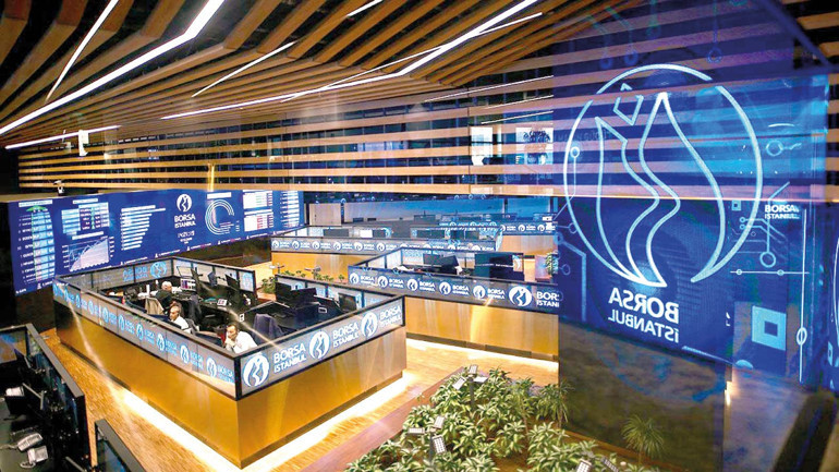 Temkinli iyimserlik sürüyor