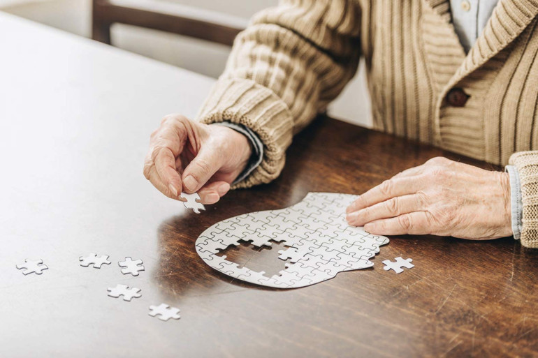 Alzheimer tedavisinde yeni ufuklar - 1
