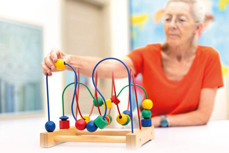 Alzheimer tedavisinde yeni ufuklar - 1