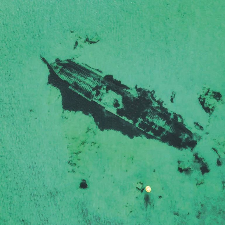 Gelibolu’da hedef 20 bin dalgıç