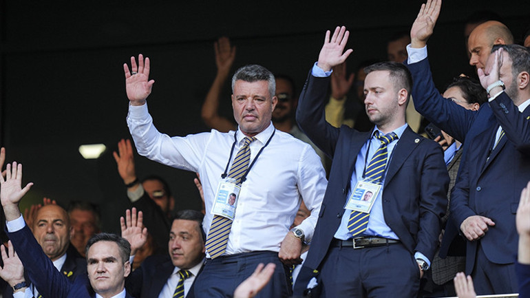Fenerbahçede tarihi seçim Ali Koç mu, Saadettin Saran mı