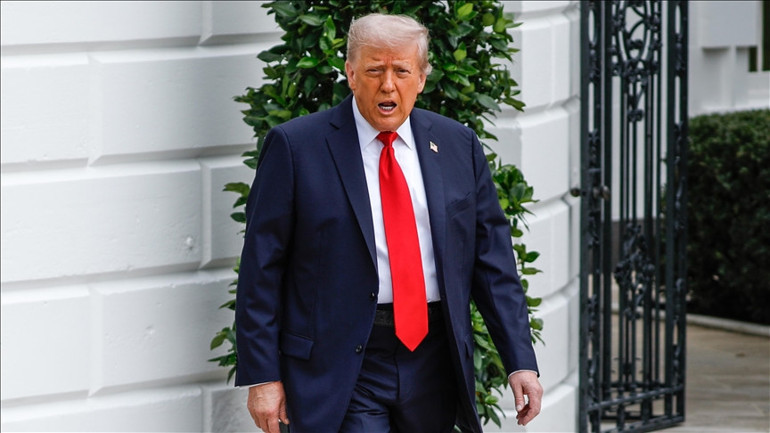 Trumptan Afganistana Bagram Üssü tehdidi: Kötü şeyler olacak