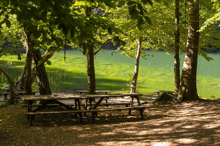 İstanbul ile Ankara arasında renklerle dolu bir kaçış noktası