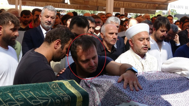 Eşinin ve çocuğunun tabutuna sarılıp ağlamıştı Şüpheler üzerine tutuklanan doktordan çok çarpıcı yasak aşk itirafı