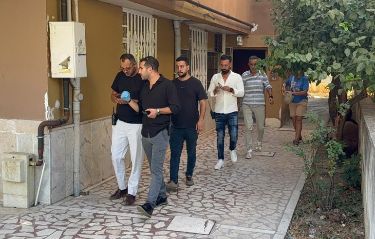 Babasının cansız bedeniyle 3 gün aynı evde yaşadı... Polise verdiği ifadede bunları söyledi