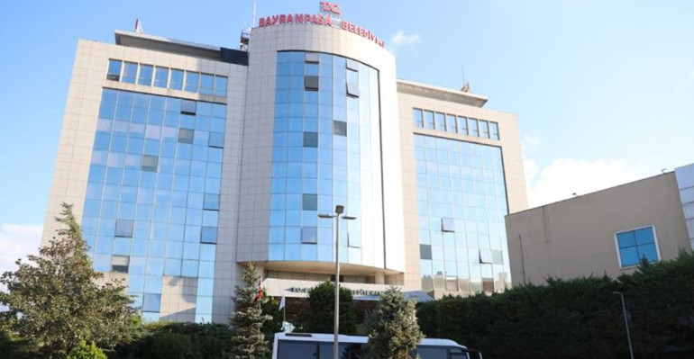 Bayrampaşa Belediyesi Başkanvekili kim oldu Oylar eşit çıktı, kura çekildi Bayrampaşa Belediye Başkanvekili AK Partili mi CHPli mi oldu İşte sonuçlar