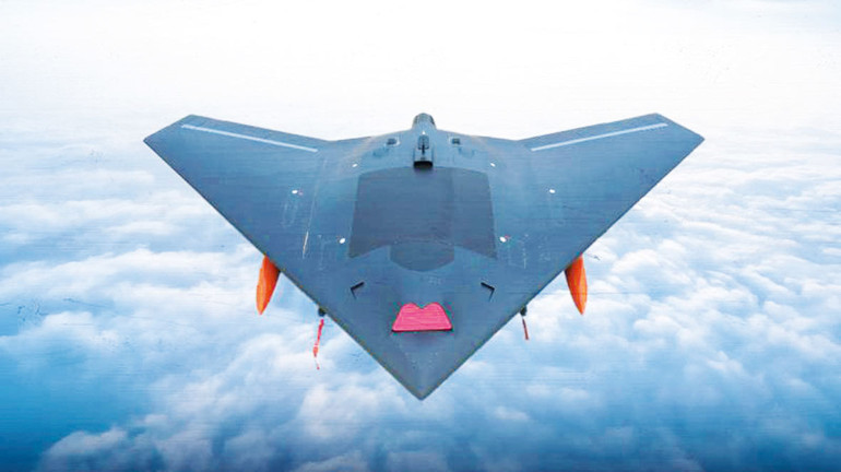 ANKA-3 ABD basınında