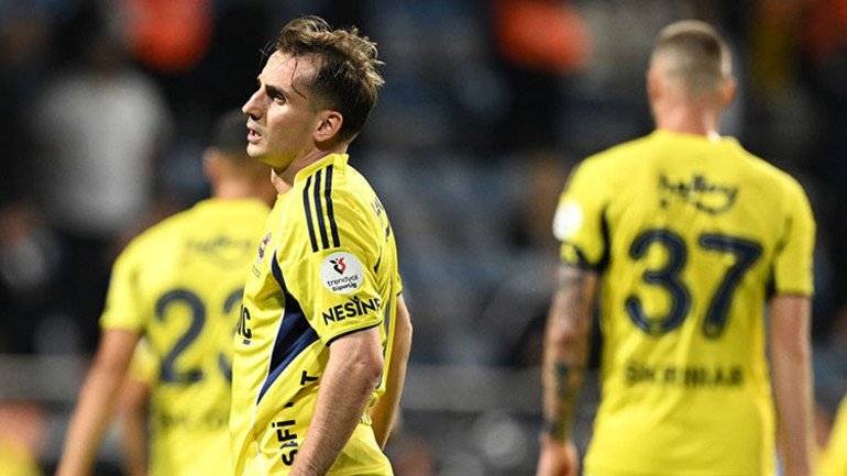 Fenerbahçenin Kasımpaşa beraberliği sonrası sert eleştiri Bu enkazın baş sorumluları Ali Koç ve Mourinho