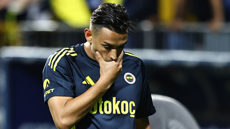 Fenerbahçe - Kasımpaşa maçı sonrası Nihat Kahveciden sert eleştiri Oyuncular ligin gittiğinin farkında değil