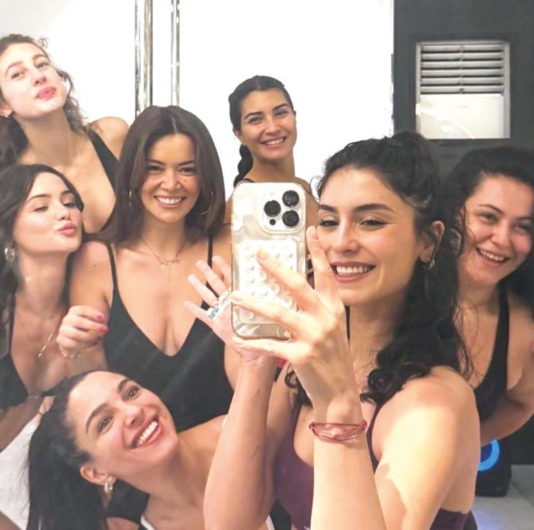 Onur Ünlü çıldırdı: Rızam yok, fotoğrafları silin