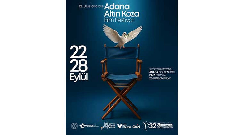 Adana Altın Koza Film Festivali coşkusu başladı