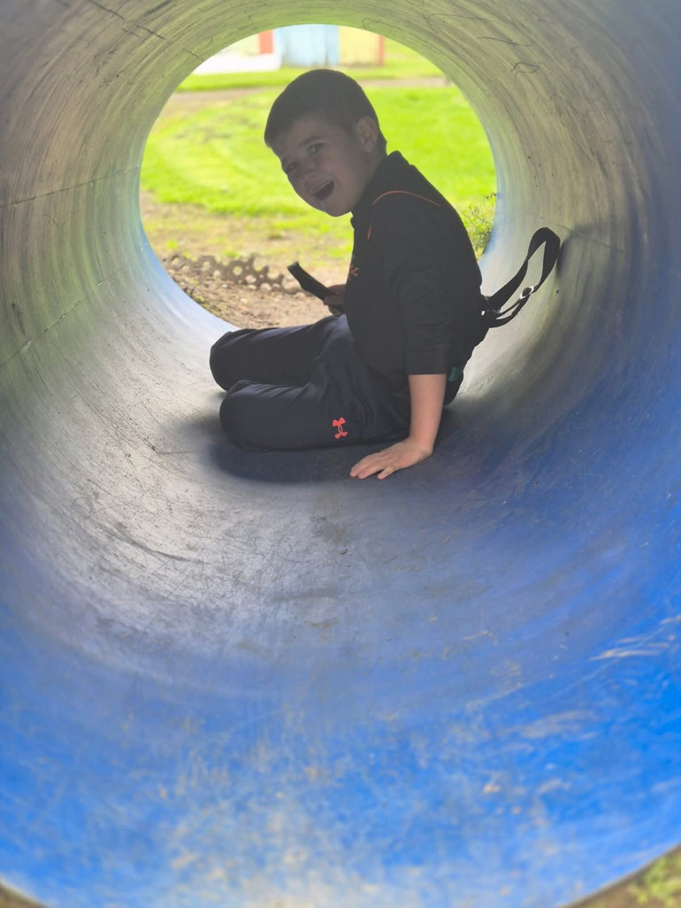 İngilterede pika sendromu bir ailenin hayatını alt üst etti: Çocukları ev eşyalarını yiyor Bir saniye bile sırtımızı dönemiyoruz