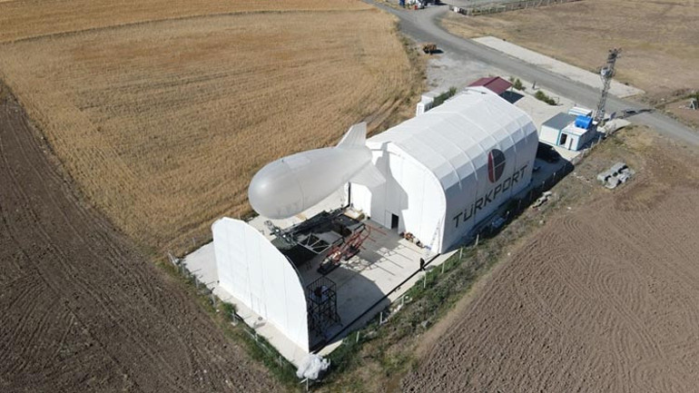 Türkiye’nin yeni gözdesi İsrail basınında: Gökçeri mercek altında... Dengeleri değiştirebilir