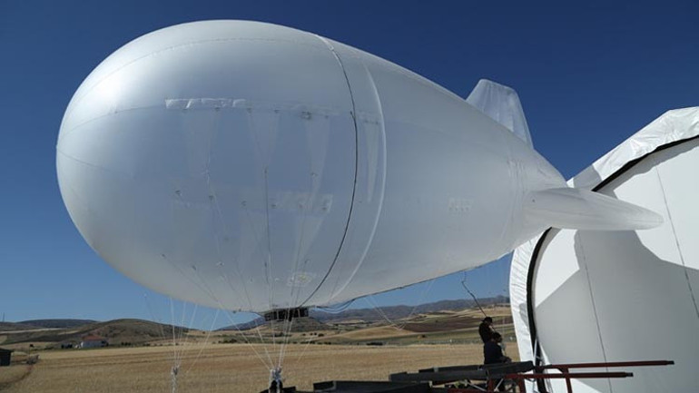 Türkiye’nin yeni gözdesi İsrail basınında: Gökçeri mercek altında... Dengeleri değiştirebilir