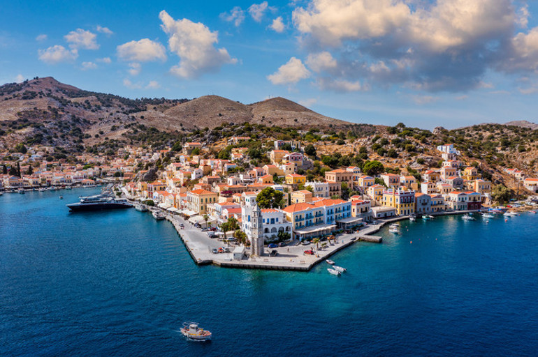 Hangi Yunan adaları gidilmeye değer, hangileri hayal kırıklığı
