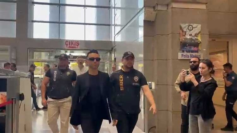İçişleri Bakanlığı suç duyurusunda bulundu... Mabel Matizin savcılık ifadesi ortaya çıktı