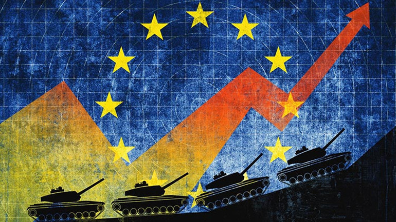 Putinden Batıya rest Karşılık vermeye hazırız