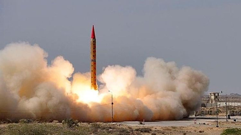 Putinden Batıya rest Karşılık vermeye hazırız