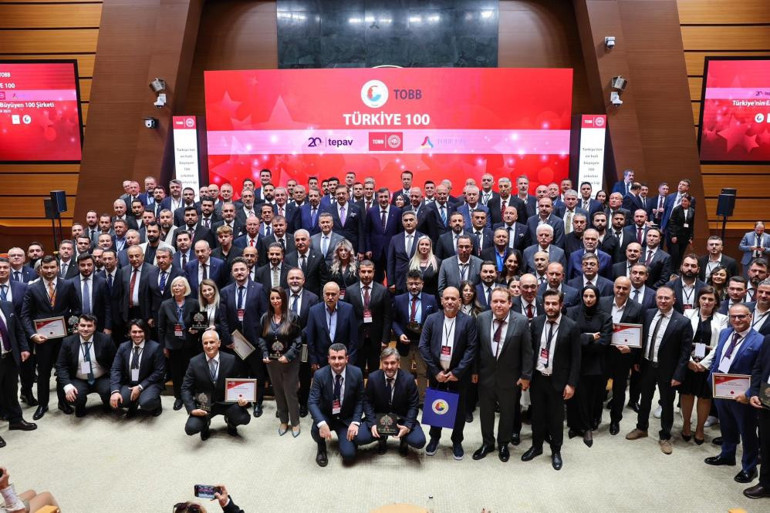 Cevdet Yılmaz: 2028 yılı hedefimiz net; enflasyonu tek haneye indireceğiz