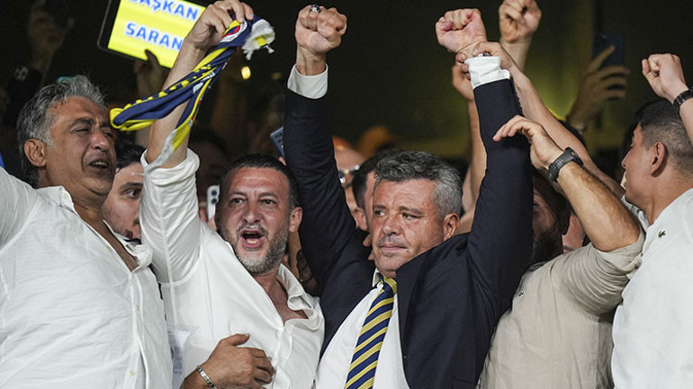 Perché Ali Koç ha perso, come ha vinto Sadettin Saran?