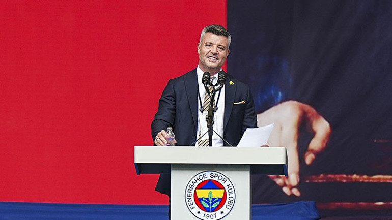 Perché Ali Koç ha perso, come ha vinto Sadettin Saran?