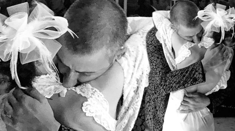 3 yıllık aşkta mutlu son ‘Öylesine güzel seviyorum seni’