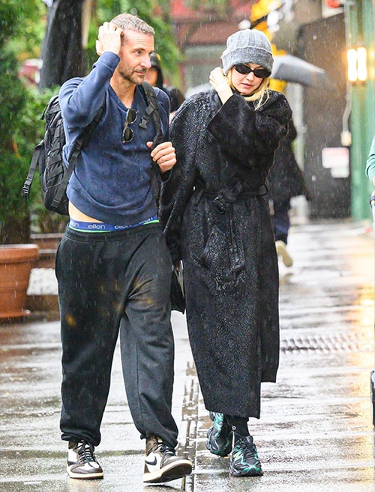 Ortada ne nişan var ne düğün… Ünlü çift yine de çok mutlu… ‘Evliliğe gerek yok, bizim geleceğimiz birlikte yazıldı’