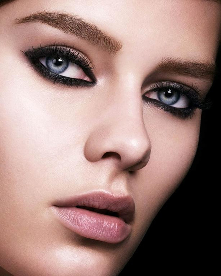 Sezonun en çarpıcı makyaj trendleri