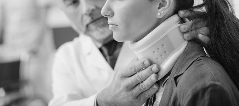 Esnerken boynu kırıldı, ölümün kıyısından döndü ‘Yüzde 50 yaşama şansım vardı’