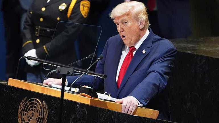 Trumptan U dönüşü... Elini mi çekiyor yoksa anlık öfke nöbeti mi Avrupa olabilecek en kötü durumda