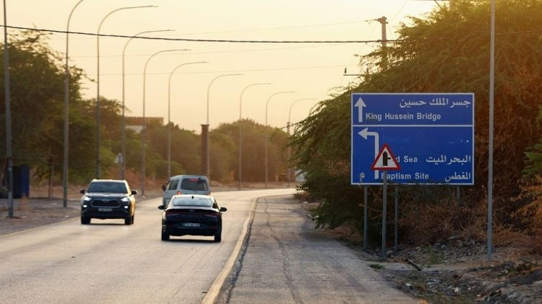İsrail, Filistinlilerin dünyaya açılan tek sınır kapısını kapatıyor