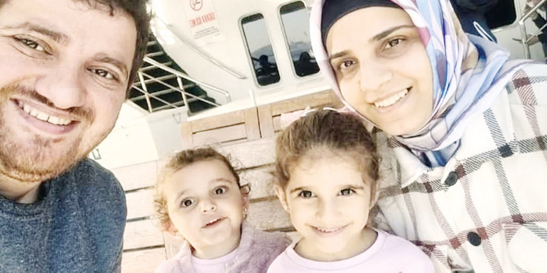 2 sanık için 45’er yıl hapis istendi... Faciadan yine ihmal çıktı