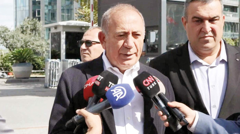 CHP’de gözler İstanbul’da