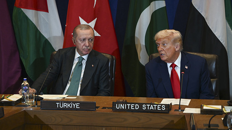 Cumhurbaşkanı Erdoğanın mesajları dünyada geniş yankı uyandırdı: Gazzeden Keşmire adalet çağrısı dış basının gündemine oturdu