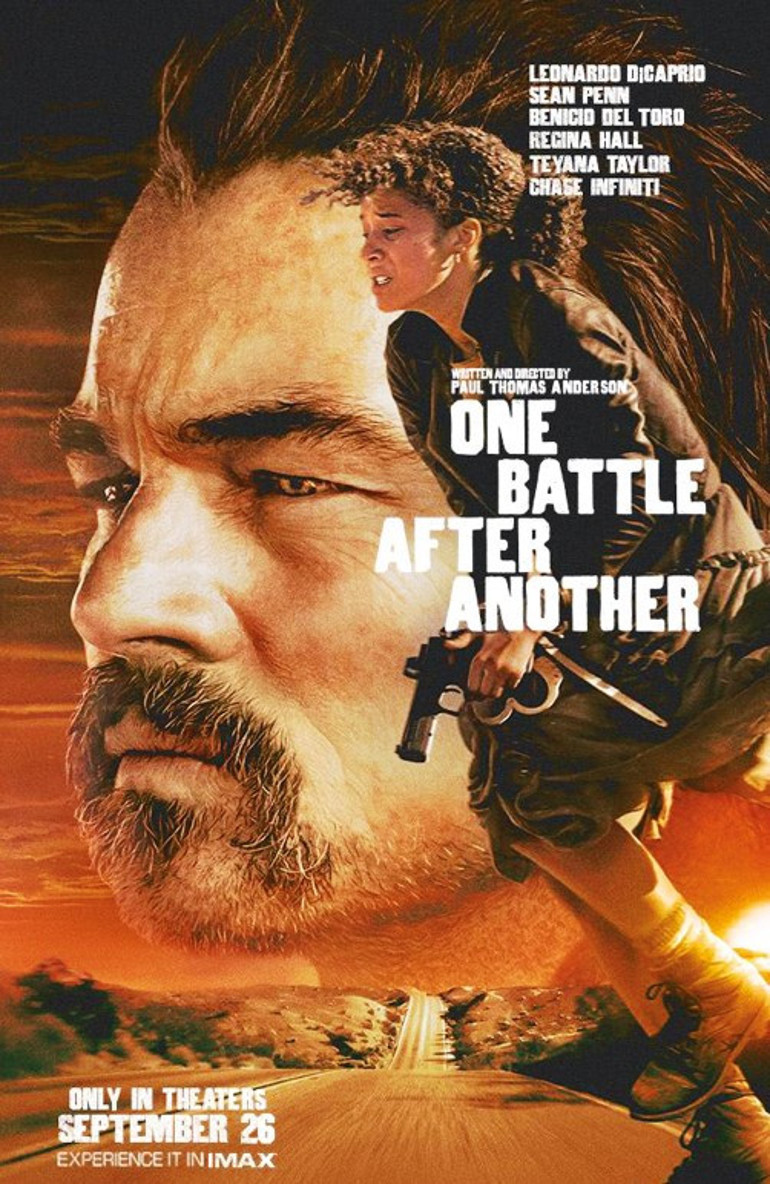 DiCaprio hâlâ Hollywood’un zirvesinde mi