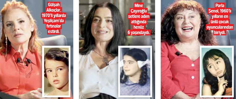 Çocuk Yıldızlar Adana’da