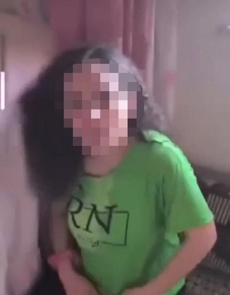 Olay yerine ilişkin görsel