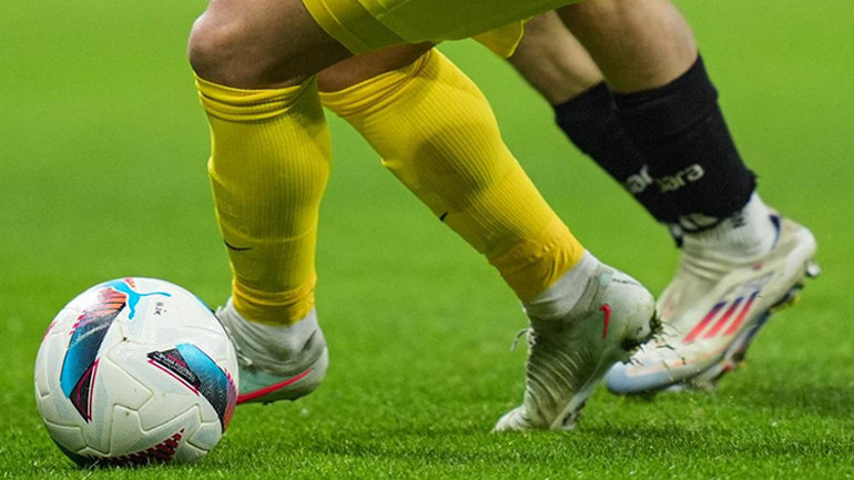 Kayserispor - Beşiktaş maçı öncesi takım hazırlıkları
