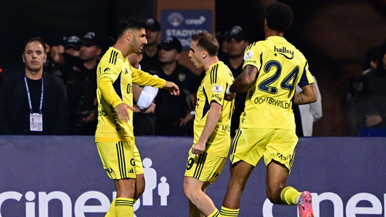 Fenerbahçenin Dinamo Zagrebi yıkım planı belli oldu Tedesco maçın taktiğini açıkladı